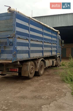 Самосвал DAF CF 85 2007 в 