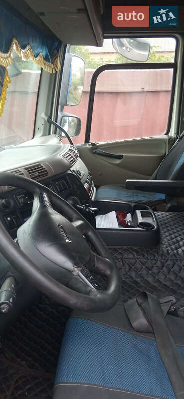 Самосвал DAF CF 85 2007 в Ковеле