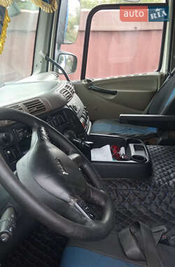 Самосвал DAF CF 85 2007 в 