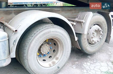 Самосвал DAF CF 85 2007 в 