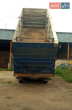 Самосвал DAF CF 85 2007 в 