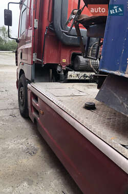 Тягач DAF CF 85 2005 в 