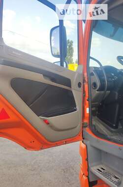 Тягач DAF CF 85 2013 в Умани