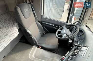 Тягач DAF CF 85 2014 в 