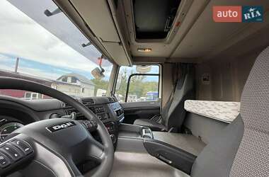 Тягач DAF CF 85 2014 в Луцке