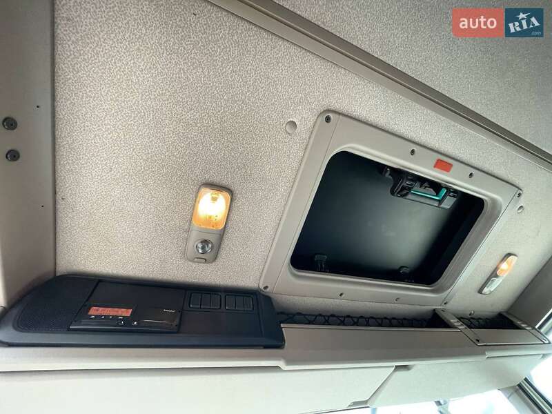 Тягач DAF CF 85 2014 в Луцке