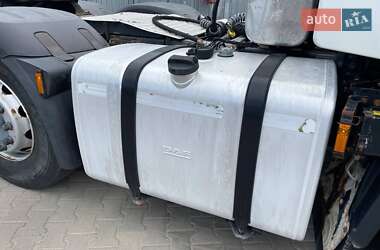 Тягач DAF CF 85 2014 в Луцке