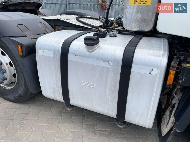 Тягач DAF CF 85 2014 в Луцке