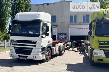 Тягач DAF CF 85 2013 в Одесі