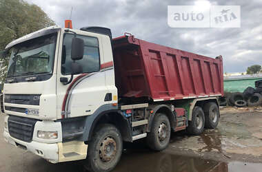 Самоскид DAF CF 85 2007 в Києві