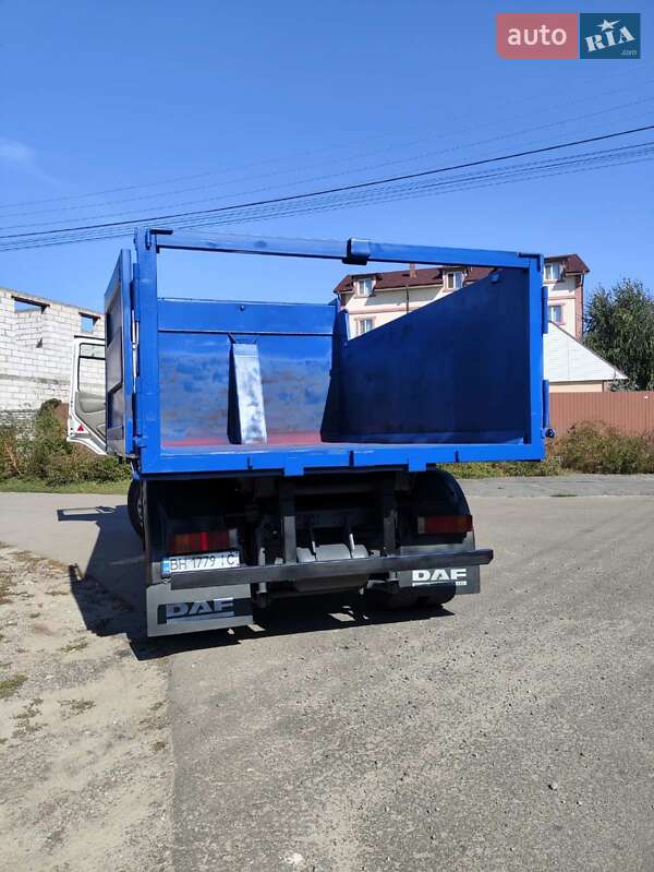 Самосвал DAF CF 85 2011 в Киеве