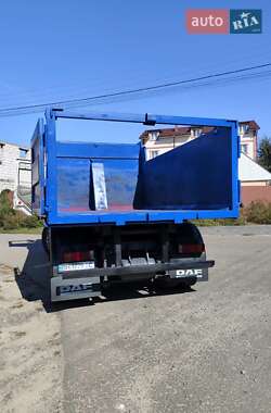 Самосвал DAF CF 85 2011 в 