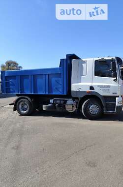 Самосвал DAF CF 85 2011 в Киеве