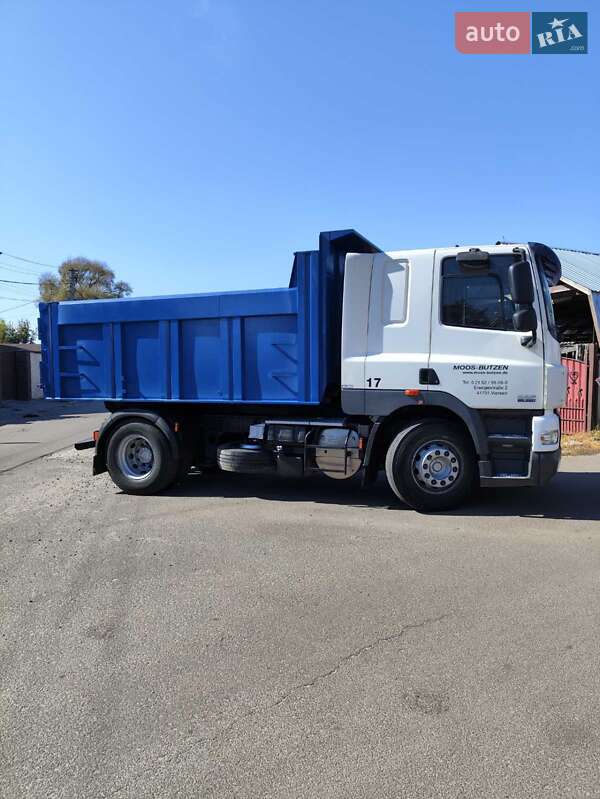 Самосвал DAF CF 85 2011 в Киеве