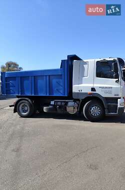 Самосвал DAF CF 85 2011 в 