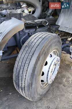 Самосвал DAF CF 85 2011 в 