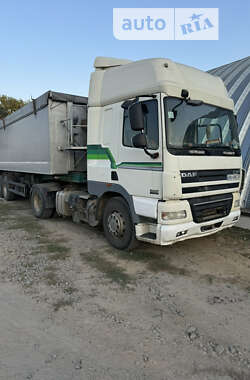 Самосвал DAF CF 85 2007 в Ровно