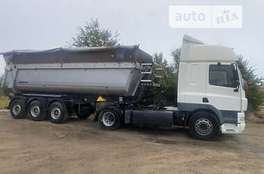 Тягач DAF CF 85 2004 в Теплодаре