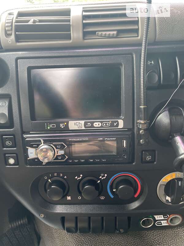 Зерновоз DAF CF 85 2009 в Одесі