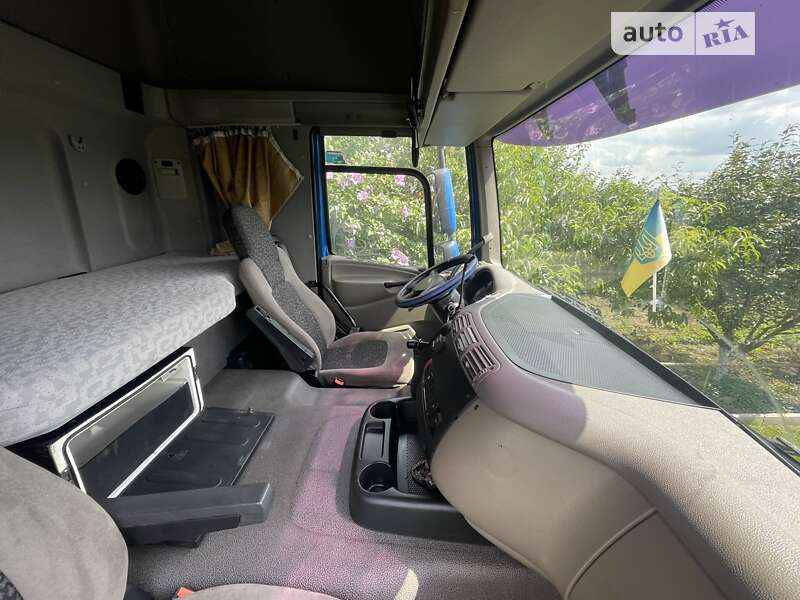 Зерновоз DAF CF 85 2009 в Одесі