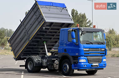 Самосвал DAF CF 85 2012 в Кривом Роге