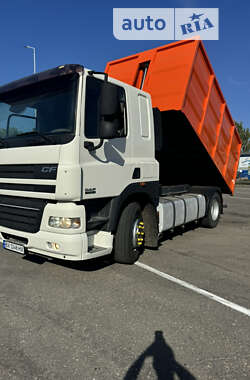 Самосвал DAF CF 85 2008 в Первомайске