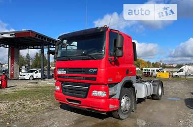 Тягач DAF CF 85 2013 в Радехові