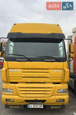 Другие грузовики DAF CF 85 2006 в Боярке