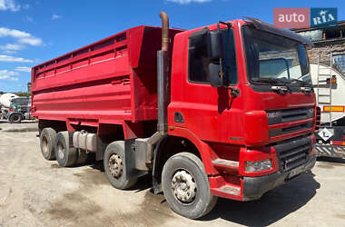 Самосвал DAF CF 85 2007 в Ровно