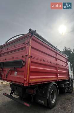 Тягач DAF CF 85 2009 в Полтаві