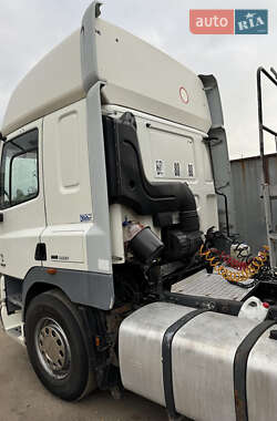 Тягач DAF CF 85 2008 в Немирове