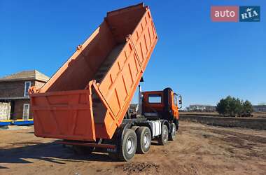 Самосвал DAF CF 85 1998 в 