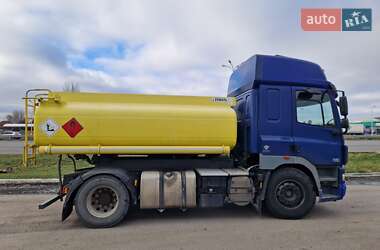 daf cf-85 2009 в Днепр (Днепропетровск) от профессионального продавца 