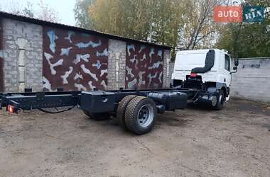 Кран-манипулятор DAF CF 85 1995 в Староконстантинове