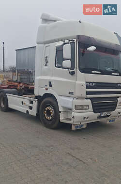 Тягач DAF CF 85 2007 в Одессе