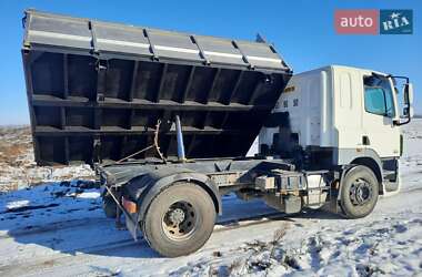 Самосвал DAF CF 85 2008 в 