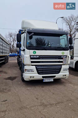 Тягач DAF CF 85 2020 в Черкассах