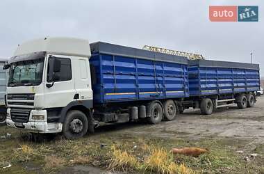 Самоскид DAF CF 85 2007 в Ковелі