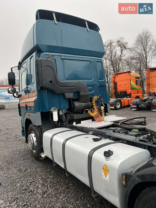 Тягач DAF CF 85 2013 в Виннице