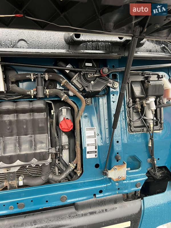 Тягач DAF CF 85 2013 в Виннице