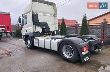 Тягач DAF CF 85 2015 в Володарке