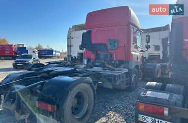 Тягач DAF CF 85 2008 в 