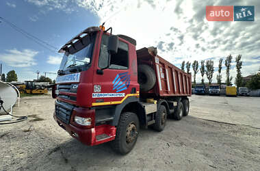 Самосвал DAF CF 85 2004 в Новоднестровске