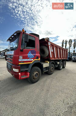 Самосвал DAF CF 85 2004 в 
