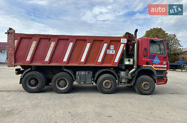 Самосвал DAF CF 85 2004 в 