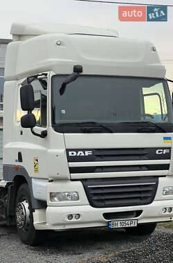 Тягач DAF CF 85 2013 в Чорноморську