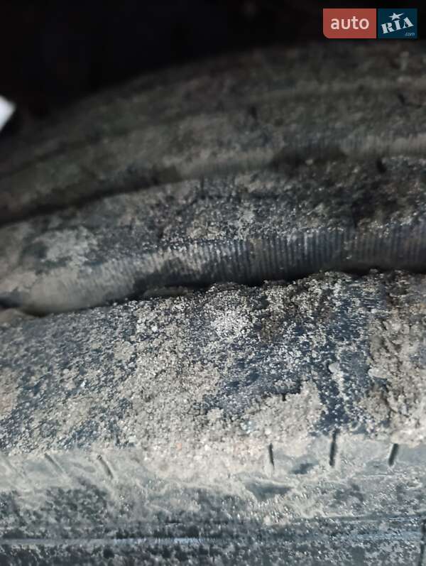 Самосвал DAF CF 85 2008 в Ровно