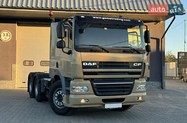 Тягач DAF CF 85 2012 в Старокостянтинові