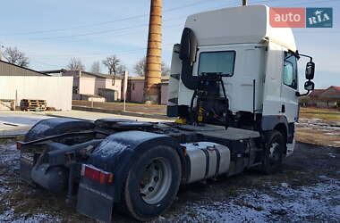 Тягач DAF CF 85 2008 в Черновцах