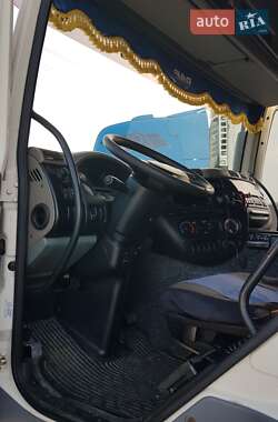 Тягач DAF CF 85 2008 в Черновцах